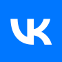icon VK: music, video, messenger cho Samsung Galaxy J2 Prime