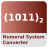 icon Numeral System Calculator 2.1