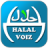 icon HalalVoiz 3.8.8