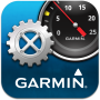 icon Garmin Mechanic™ cho Huawei Mate 9 Pro
