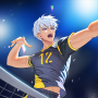 icon The Spike - Volleyball Story cho Nomu S10 Pro