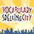 icon SpellingCity 1.9.8