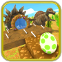 icon Dinosaur Egg: Survival Island