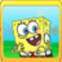 icon spongebob whater