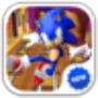 icon Subway Sonic Run Game cho Samsung Galaxy S Duos 2