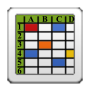 icon Simple Spreadsheet