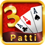 icon Teen Patti Gold, Rummy & Poker cho oppo A37