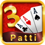 icon Teen Patti Gold, Rummy & Poker cho Doogee Y6 Max