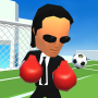icon I, The One - Fun Fighting Game cho BLU Studio Pro