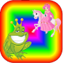 icon Magical Creatures Puzzle