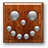 icon Peg Solitaire 1.4