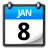 icon Smooth Calendar 1.5.6