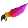 icon Flappy Knife cho Vertex Impress Dune