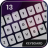 icon Keyboard For iPhone 13 1.2