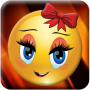 icon Love Emoticon