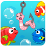 icon Fishing dream