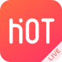 icon Hot Live cho oneplus 3