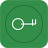 icon Green VPN 1.4