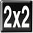 icon 2x2 2.0.1