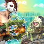 icon Run And Smash - Zombies cho nubia Z18