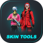 icon FFF FF Skin Tool