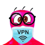 icon Super Slime VPN