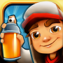 icon Subway Surfers cho oppo A3