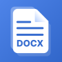 icon Docx Reader - Word, PDF, XLSX cho BLU Energy X Plus 2