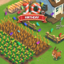 icon FarmVille 2: Country Escape cho sharp Aquos 507SH