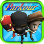 icon Cartoon Run