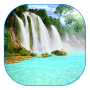 icon Waterfall