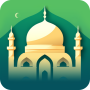 icon Muslim: Azkar Prayer Times cho comio M1 China