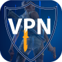 icon Fire VPN Max: Fast Gaming Ping