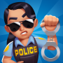 icon Police Department Tycoon cho ASUS ZenFone 3 (ZE552KL)