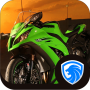 icon AppLock Theme - Motorcycle 1 cho Lenovo Tab 4 10