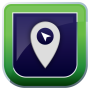 icon Phone Location Tracker: Nearby