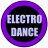 icon Electronic + Dance radio 9.6.2nb