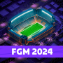 icon Ultimate Pro Football GM cho Samsung Galaxy Star(GT-S5282)