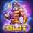 icon Jackpot Casino: Zeus Slots 1.0.8