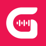 icon GoodFM - Dramas & Audiobooks cho Huawei P20 Lite