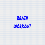 icon Brain Workout cho Xiaolajiao V11
