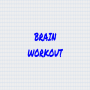 icon Brain Workout cho Samsung Galaxy Tab Pro 12.2