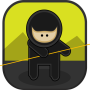 icon Gravity Ninja