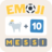 icon EmojiQuizFootball 1.38