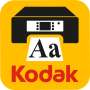 icon KODAK Document Print App