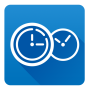 icon TimeZoneDB for ClockSync