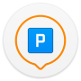 icon Parking Plugin — OsmAnd cho Huawei P10