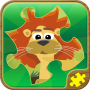 icon Puzzle Games for Kids