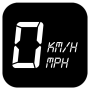 icon Speedometer GPS PRO cho Konka R11
