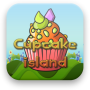 icon Cupcake Island